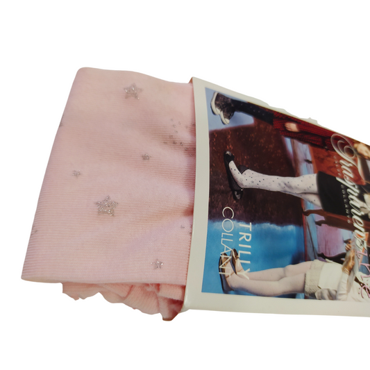 ΠΑΙΔΙΚΟ ΚΑΛΣΟΝ 60D / TRILLY COLLANT