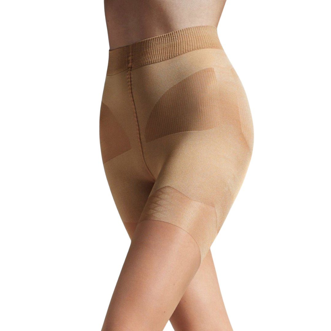 Λεπτό καλσόν με λαστέξ / BODY LIFT UP 20DEN
