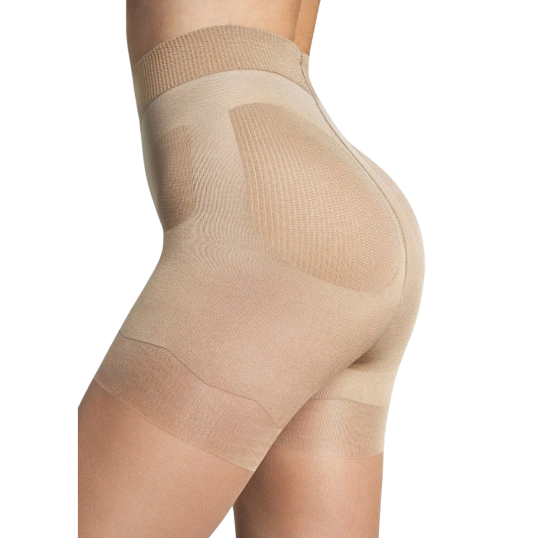 Λεπτό καλσόν με λαστέξ / BODY LIFT UP 20DEN