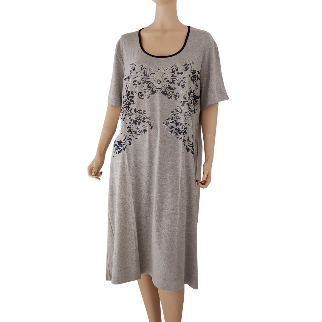 ΦΟΡΕΜΑ MIDI ΜΕ ΚΟΝΤΟ ΜΑΝΙΚΙ / 2013