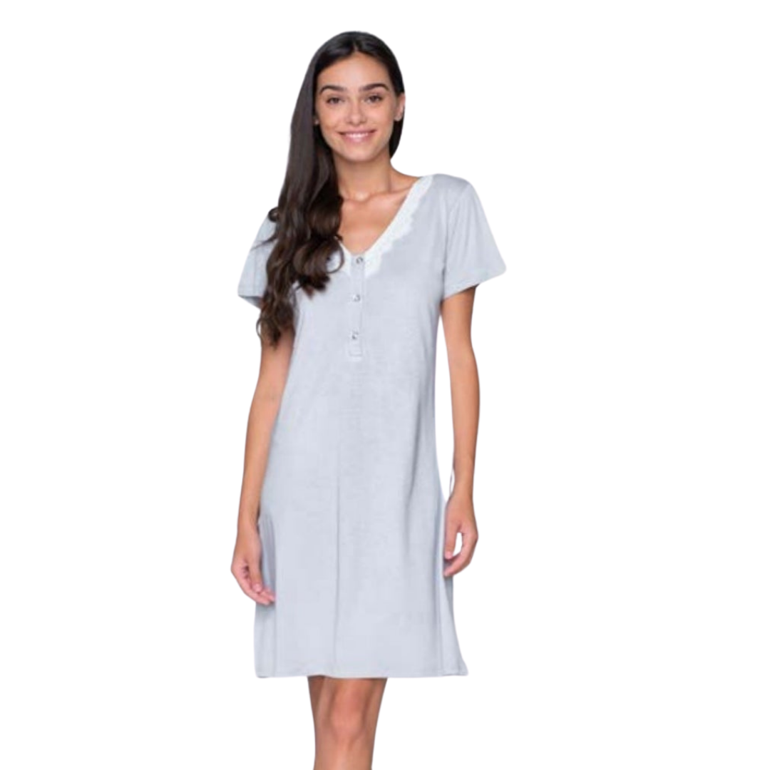 ΝΥΧΤΙΚΟ ΜΕ ΚΟΝΤΟ ΜΑΝΙΚΙ / 6810