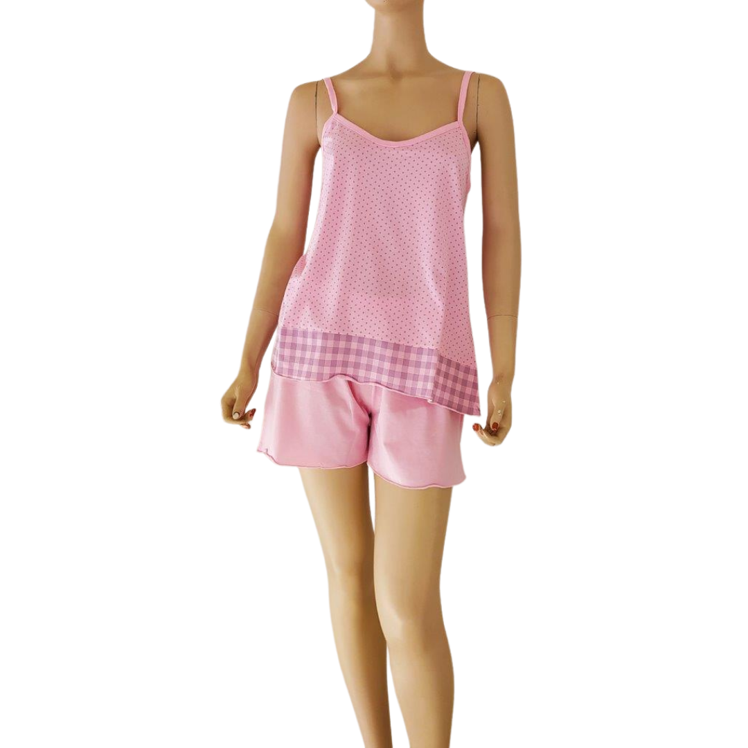 ΠΙΤΖΑΜΑ ΜΕ ΚΟΝΤΟ ΠΑΝΤΕΛΟΝΙ / 885