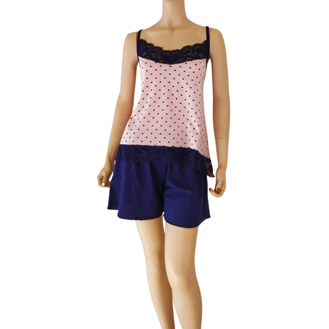 ΠΙΤΖΑΜΑ ΜΕ ΚΟΝΤΟ ΠΑΝΤΕΛΟΝΙ / 891