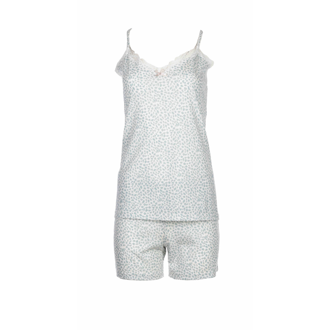 ΠΙΤΖΑΜΑ ΜΕ ΚΟΝΤΟ ΠΑΝΤΕΛΟΝΙ / S967