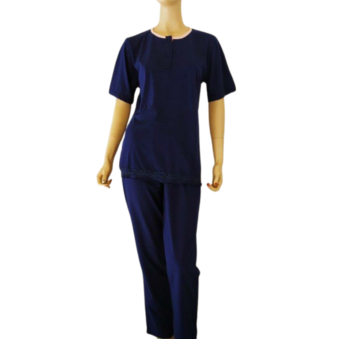 ΠΙΤΖΑΜΑ ΜΕ ΜΑΚΡΥ ΠΑΝΤΕΛΟΝΙ / 904