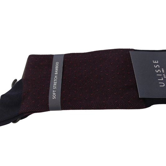 ΑΝΔΡΙΚΗ ΚΑΛΤΣΑ ΜΕ ΣΧΕΔΙΟ / SC-M100-577