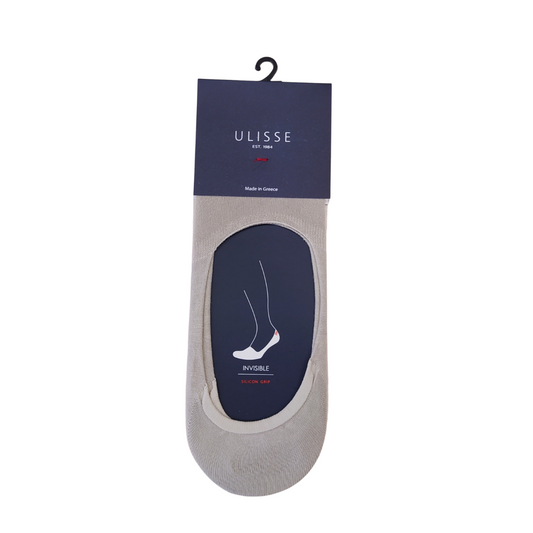 Ανδρικές κοντές κάλτσες invisible / SC-M100-266