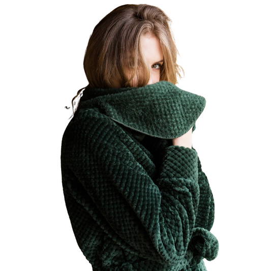 ΡΟΜΠΑ FLEECE / W831