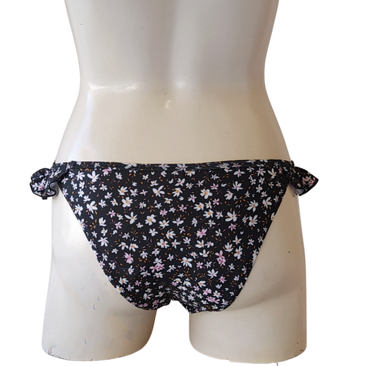 BIKINI SLIP ΜΑΓΙΟ ΜΕ ΒΟΛΑΝ / 2036511