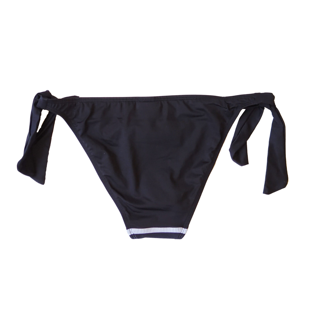 BIKINI SLIP ΜΑΓΙΟ ΜΕ ΚΟΡΔΟΝΙΑ / 2006502