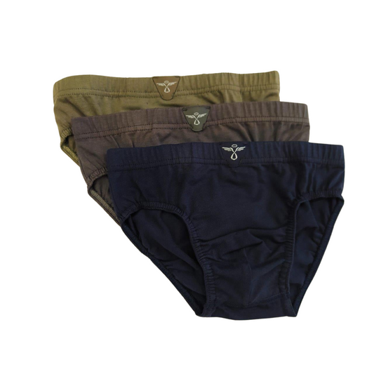 ΠΑΙΔΙΚΟ SLIP 3/PACK / PARADISO