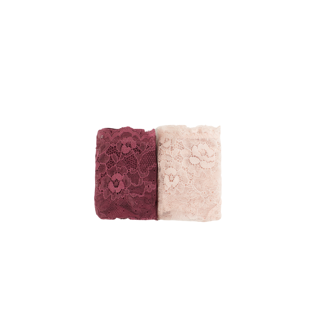 SLIP ΦΑΡΔΥ ΜΕ ΔΑΝΤΕΛΑ 2PACK / PC7062