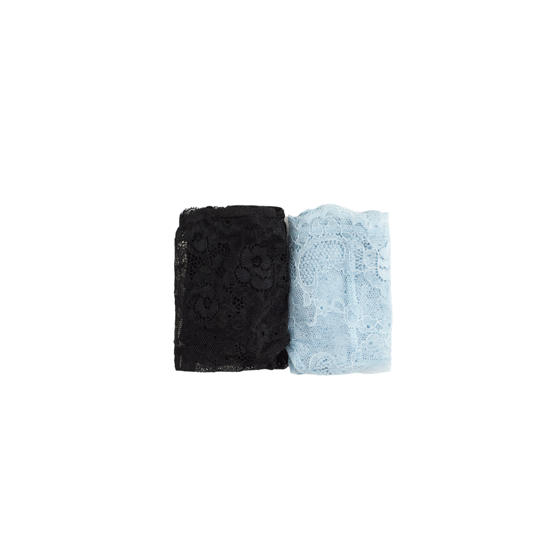 SLIP ΦΑΡΔΥ ΜΕ ΔΑΝΤΕΛΑ 2PACK / PC7062