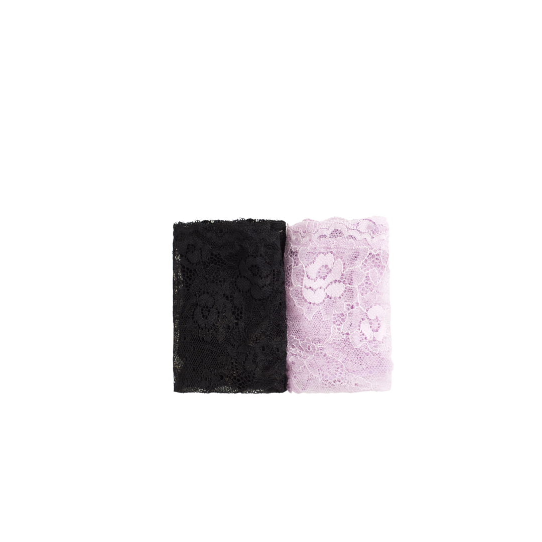 SLIP ΦΑΡΔΥ ΜΕ ΔΑΝΤΕΛΑ 2PACK / PC7062