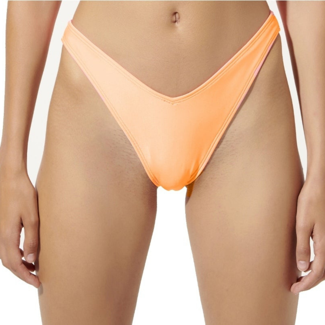 ΜΑΓΙΟ BIKINI SLIP-BRAZILIAN ΣΕ ΣΧΗΜΑ V / 2136412