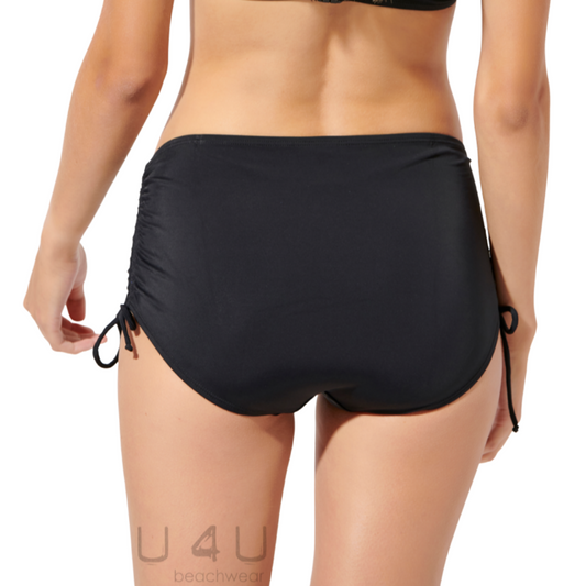 ΦΑΡΔΥ ΨΗΛΟΜΕΣΟ BIKINI SLIP ΜΑΓΙΟ / 2136592