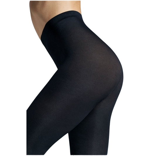 Αδιαφανές ματ οπάκ καλσόν 100DEN / ROSALIA