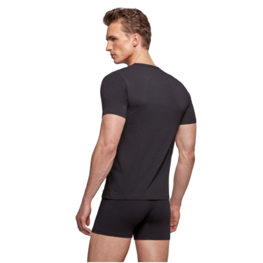 Φανέλα ανδρική με κοντό μανίκι / IM1389021