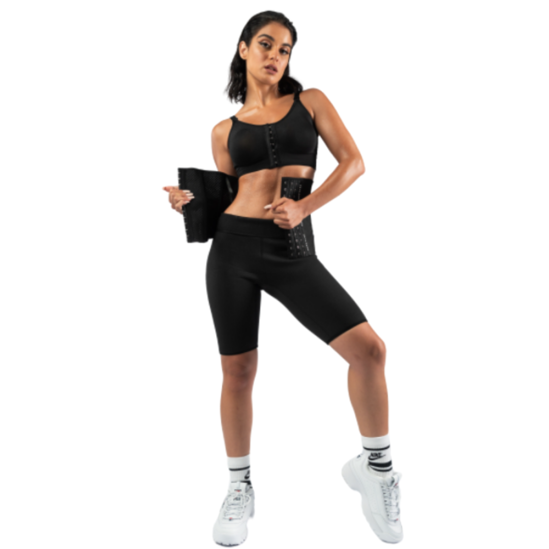 ΒΕΡΜΟΥΔΑ ΕΦΙΔΡΩΣΗΣ / ZETA SWEAT