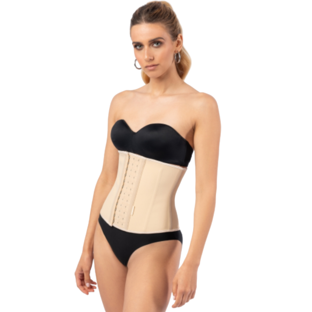 ΚΟΡΣΕΣ ΜΕΣΗΣ / ZETA EXTRA CURVY