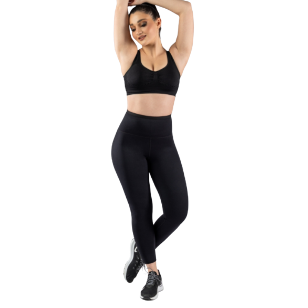 ΨΗΛΟΜΕΣΟ ΚΟΛΑΝ ΕΦΙΔΡΩΣΗΣ / SAUNA PANTS