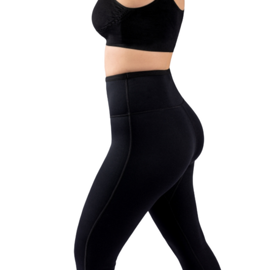 ΨΗΛΟΜΕΣΟ ΚΟΛΑΝ ΕΦΙΔΡΩΣΗΣ / SAUNA PANTS