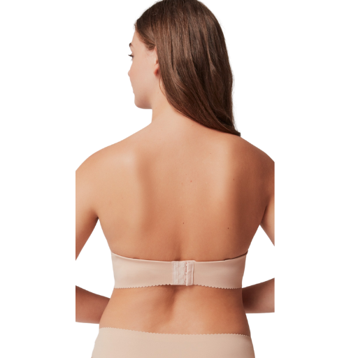 Strapless σουτιέν χωρίς ραφές / 1/0138