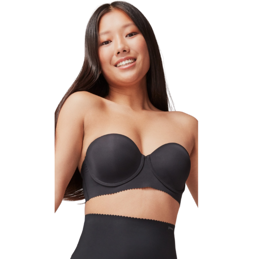 Strapless σουτιέν χωρίς ραφές / 1/0138