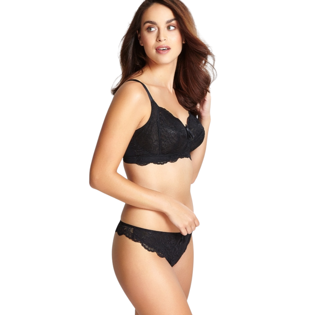 ΣΟΥΤΙΕΝ BRALETTE ΓΙΑ ΜΕΓΑΛΟ ΣΤΗΘΟΣ / 5671