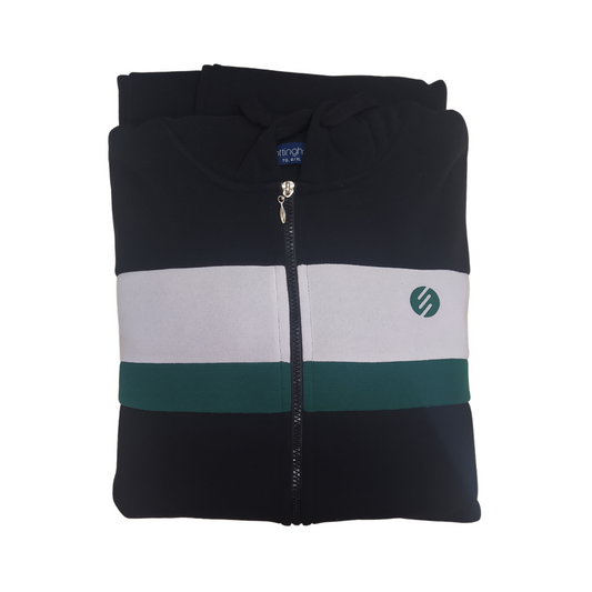 ΑΝΔΡΙΚΗ ΦΟΡΜΑ ΜΕ ΚΟΥΚΟΥΛΑ / NT39278