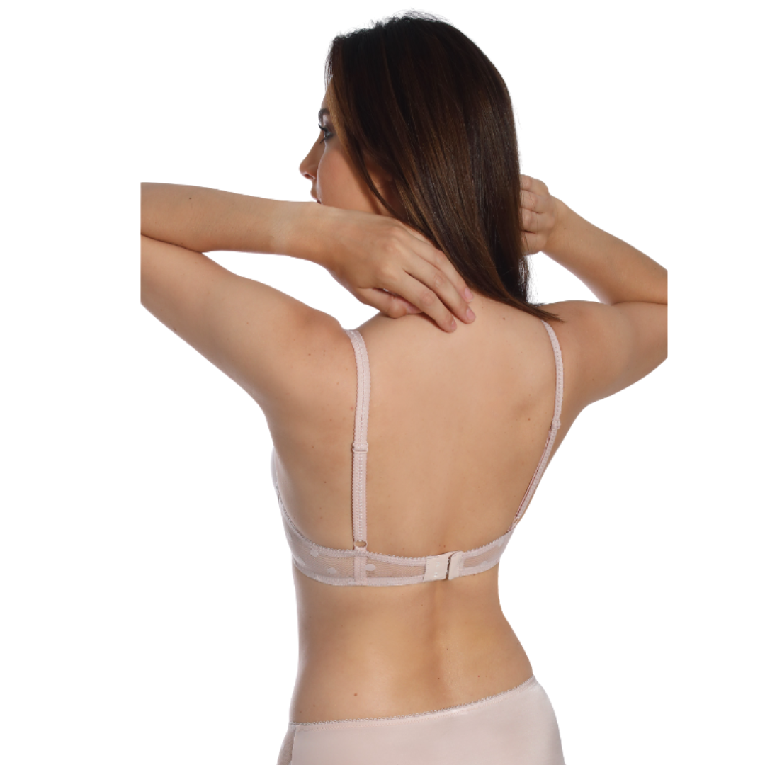 Σουτιέν με ενίσχυση push up / SA29039