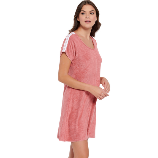 Πετσετέ φόρεμα /7630