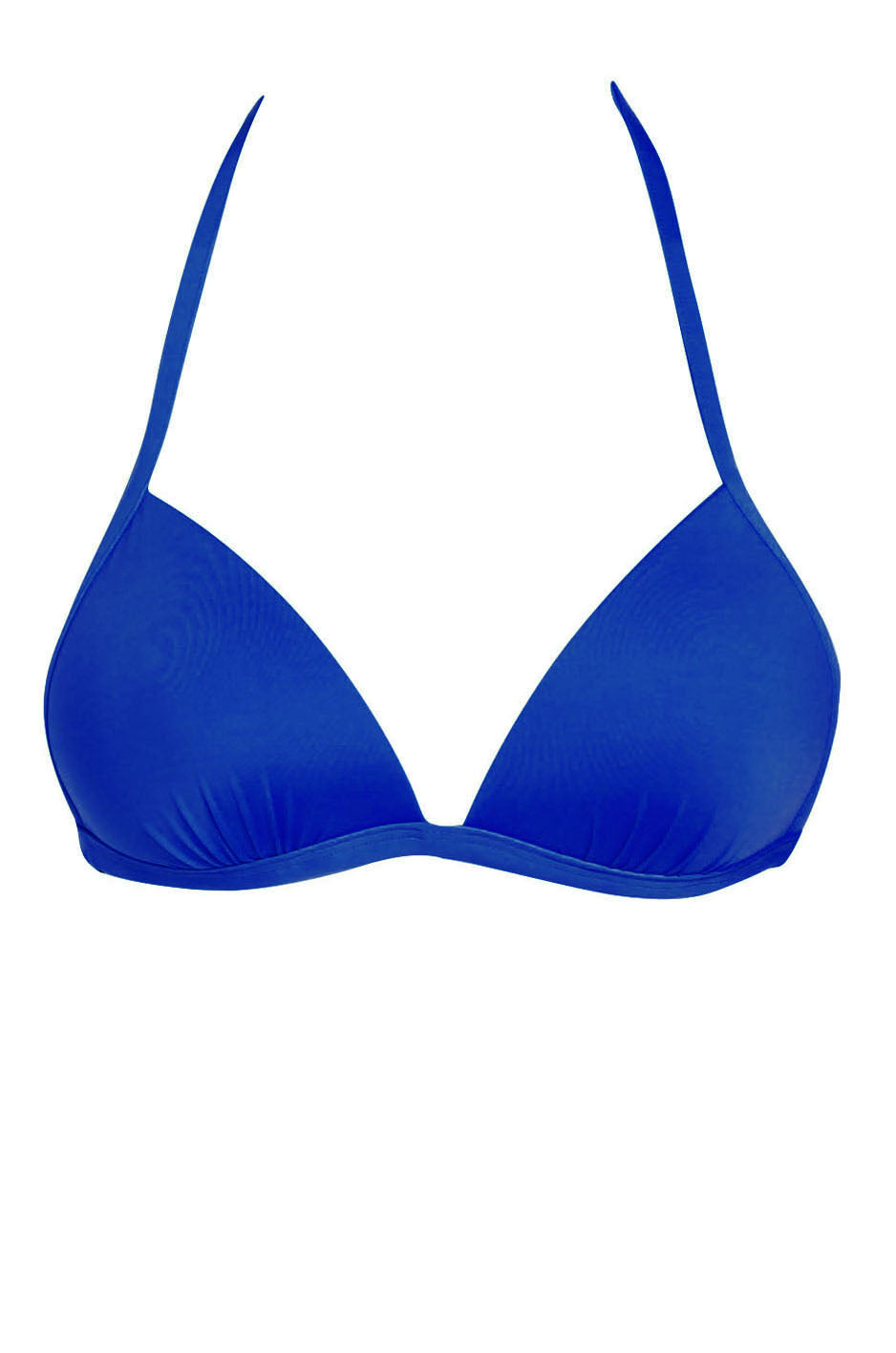 Τρίγωνο μαγιό BLUEPOINT με ενίσχυση push up/ SOLIDS-23066189