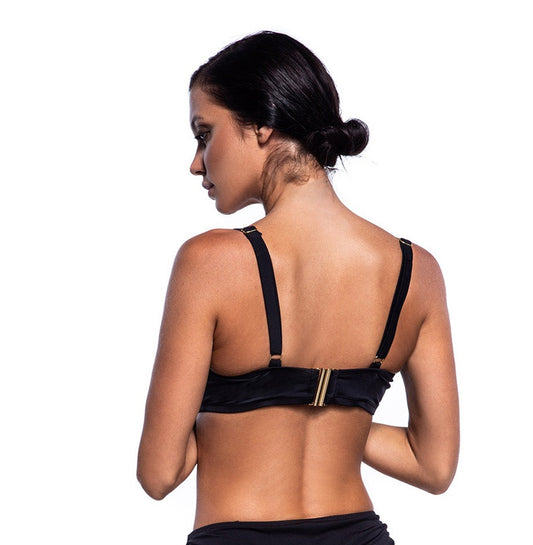 Μαγιό BLUEPOINT για μεγάλο στήθος τύπου σουτιέν / SOLIDS-23066099F