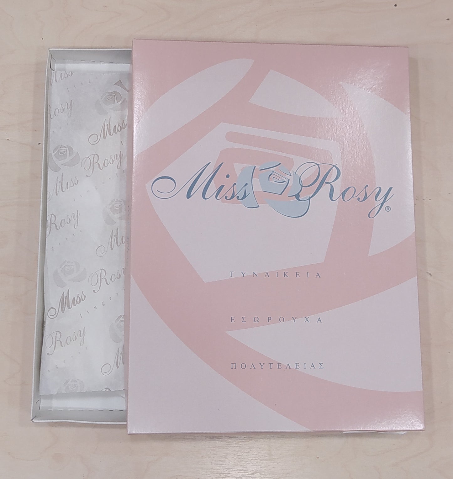 Νυφικό νυχτικό μουσελίνα / MR5371