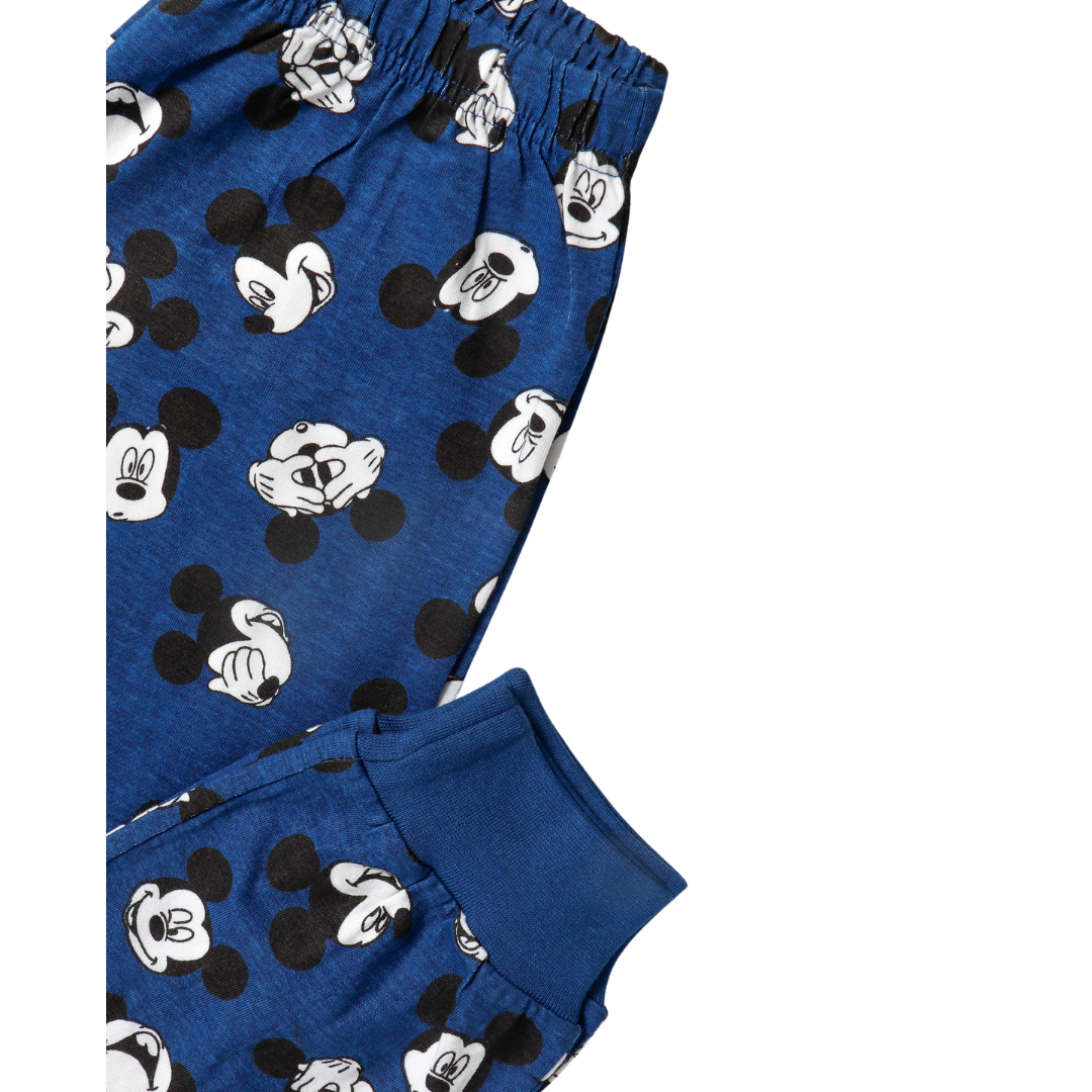 ΠΑΙΔΙΚΗ ΠΙΤΖΑΜΑ MICKEY MOUSE / 56475