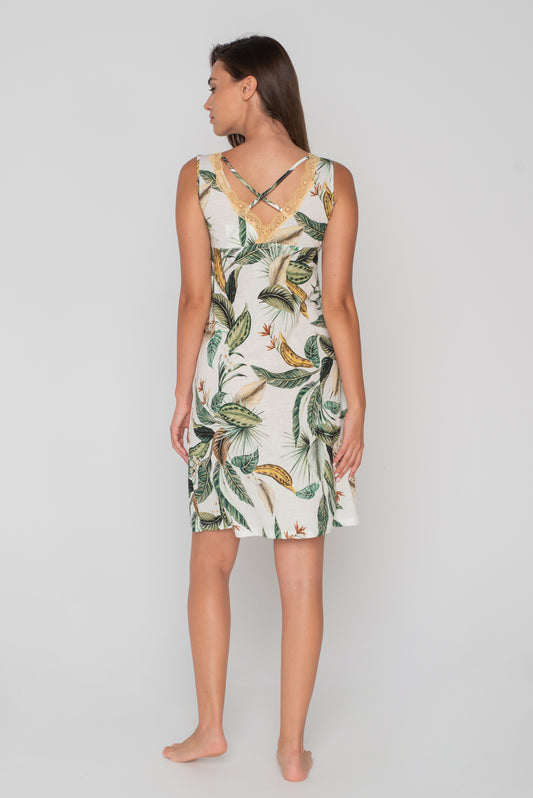 ΝΥΧΤΙΚΟ ΜΕ ΑΝΟΙΧΤΗ ΠΛΑΤΗ / 7216