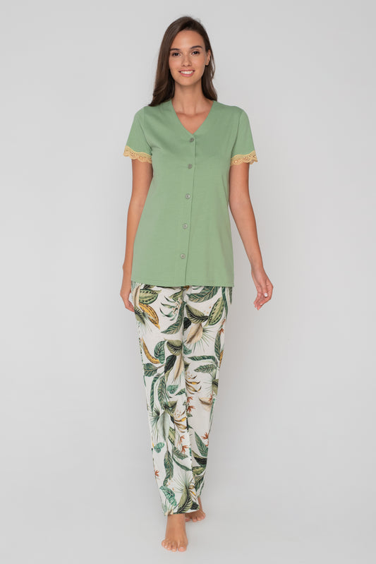 ΠΙΤΖΑΜΑ ΚΟΥΜΠΩΤΗ / 7218