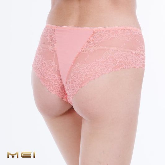 ΨΗΛΟΜΕΣΟ BIKINI - SLIP / 7530