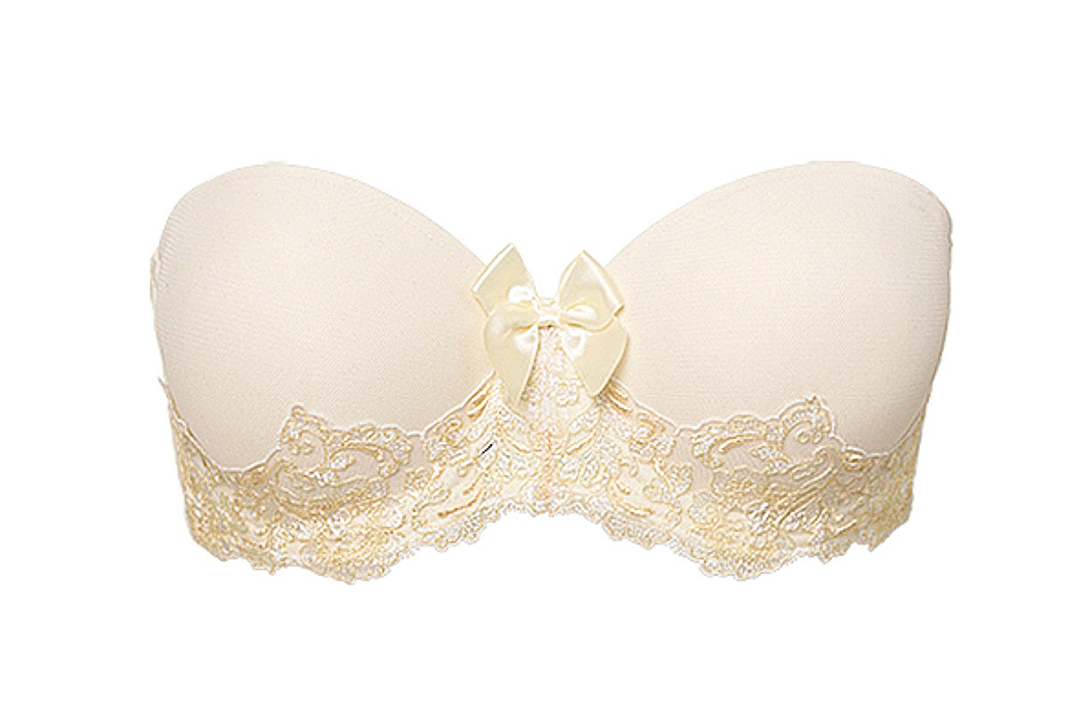 ΣΟΥΤΙΕΝ ΜΕ ΕΝΙΣΧΥΣΗ STRAPLESS / B834