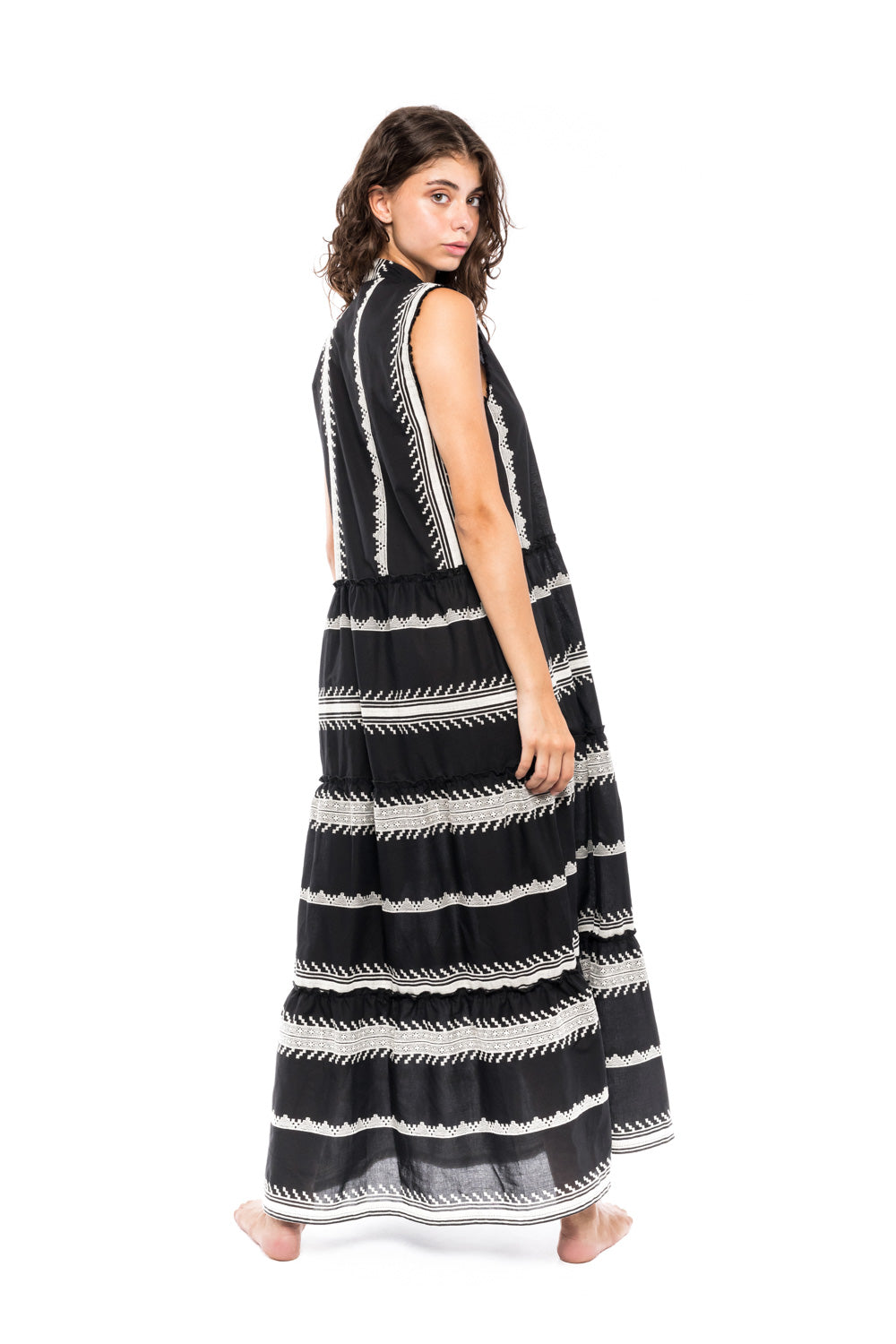 ΜΑΚΡΥ ΦΟΡΕΜΑ ΜΕ ΒΟΛΑΝ / B239