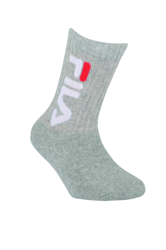 Αθλητικές παιδικές κάλτσες 2PACK / F8598