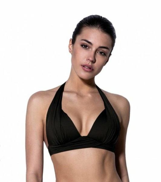 Τρίγωνο μαγιό BLUEPOINT με ενίσχυση push up / SOLIDS-23066094