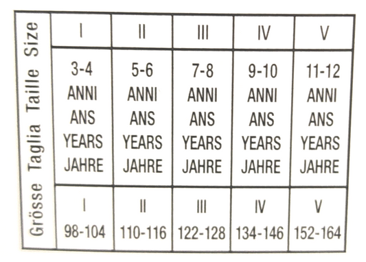 ΠΑΙΔΙΚΟ ΚΑΛΣΟΝ / URSULA COLLANT