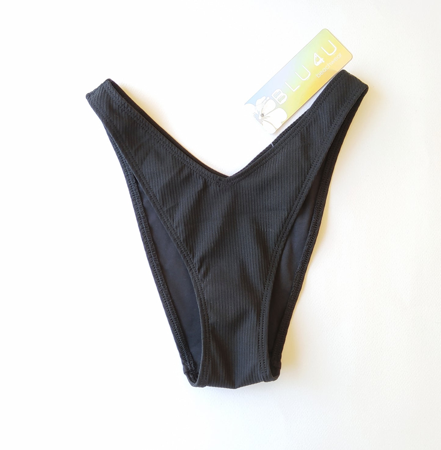 ΜΑΓΙΟ BIKINI SLIP-BRAZILIAN ΣΕ ΣΧΗΜΑ V / 2036502