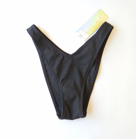 ΜΑΓΙΟ BIKINI SLIP-BRAZILIAN ΣΕ ΣΧΗΜΑ V / 2036502