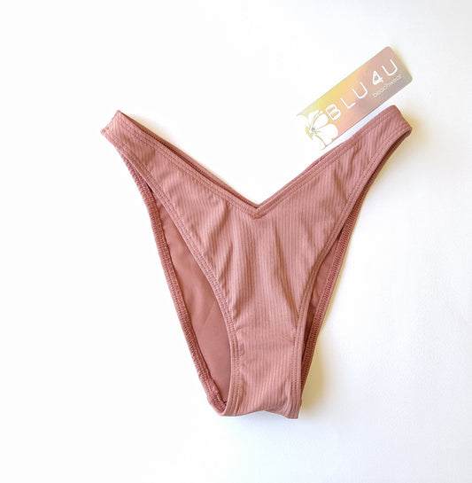 ΜΑΓΙΟ BIKINI SLIP-BRAZILIAN ΣΕ ΣΧΗΜΑ V / 2036502