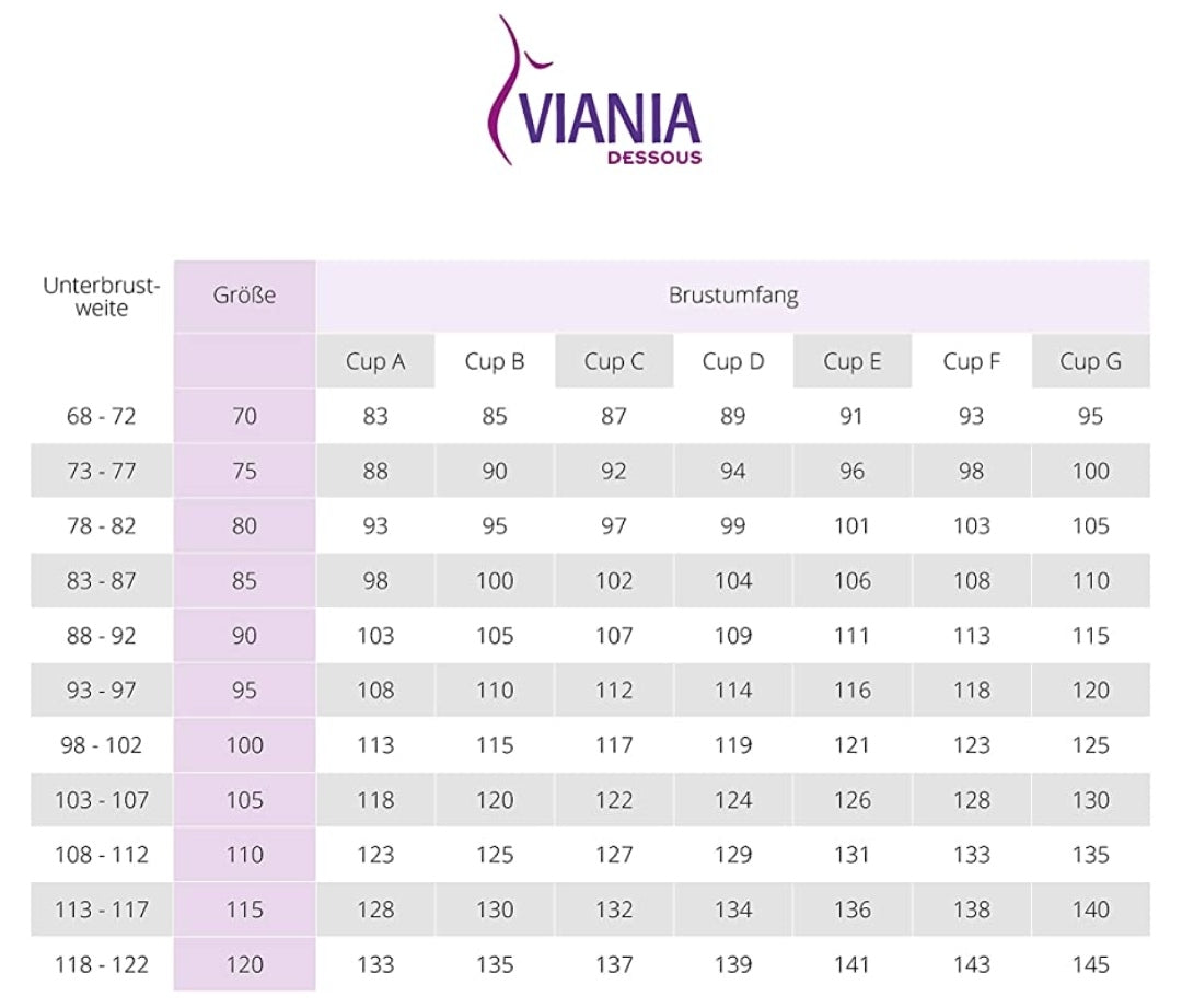 ΣΟΥΤΙΕΝ ΓΙΑ ΜΕΓΑΛΟ ΣΤΗΘΟΣ PADDED BRA / 184411