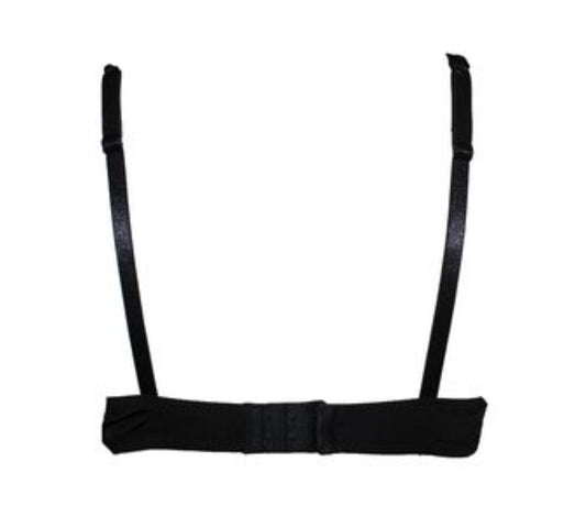 Σουτιέν με δαντέλα και ελαφριά spacer επένδυση / VN204460