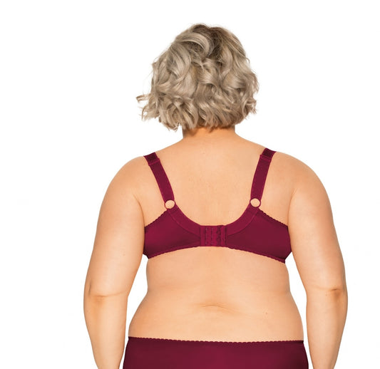 ΣΟΥΤΙΕΝ ΓΙΑ ΜΕΓΑΛΟ ΣΤΗΘΟΣ SEMI SOFT BRA / BSM899